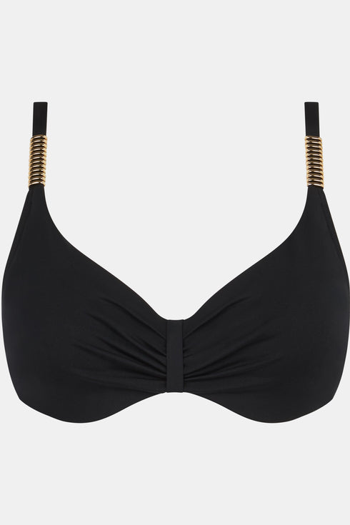 Chantelle Icon Covering Underwired Bra